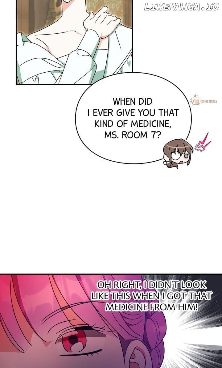 How to Protect the Master of the Monster Chapter 53 - page 41