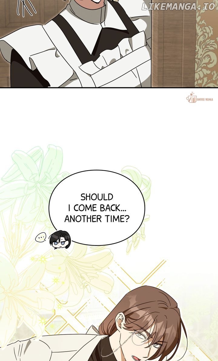 How to Protect the Master of the Monster Chapter 53 - page 45