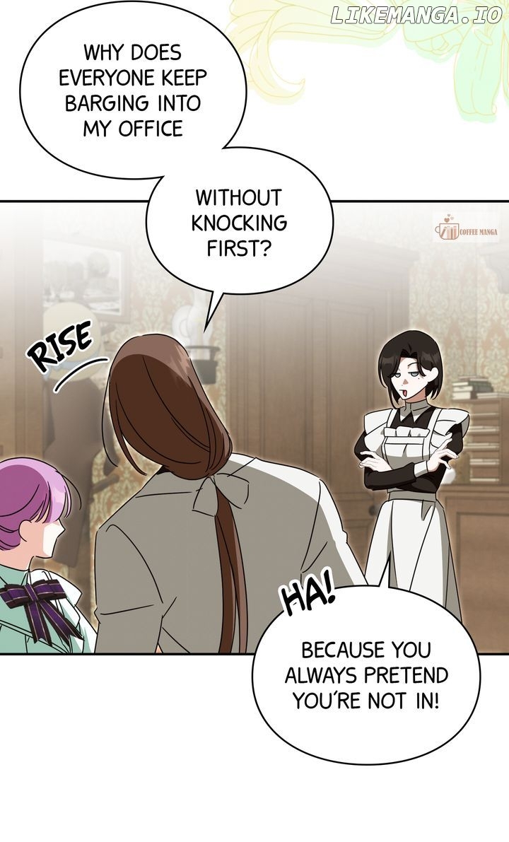 How to Protect the Master of the Monster Chapter 53 - page 47