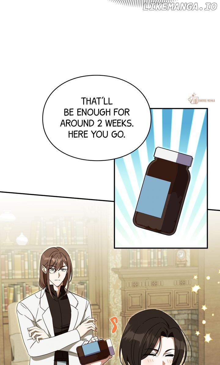 How to Protect the Master of the Monster Chapter 53 - page 49