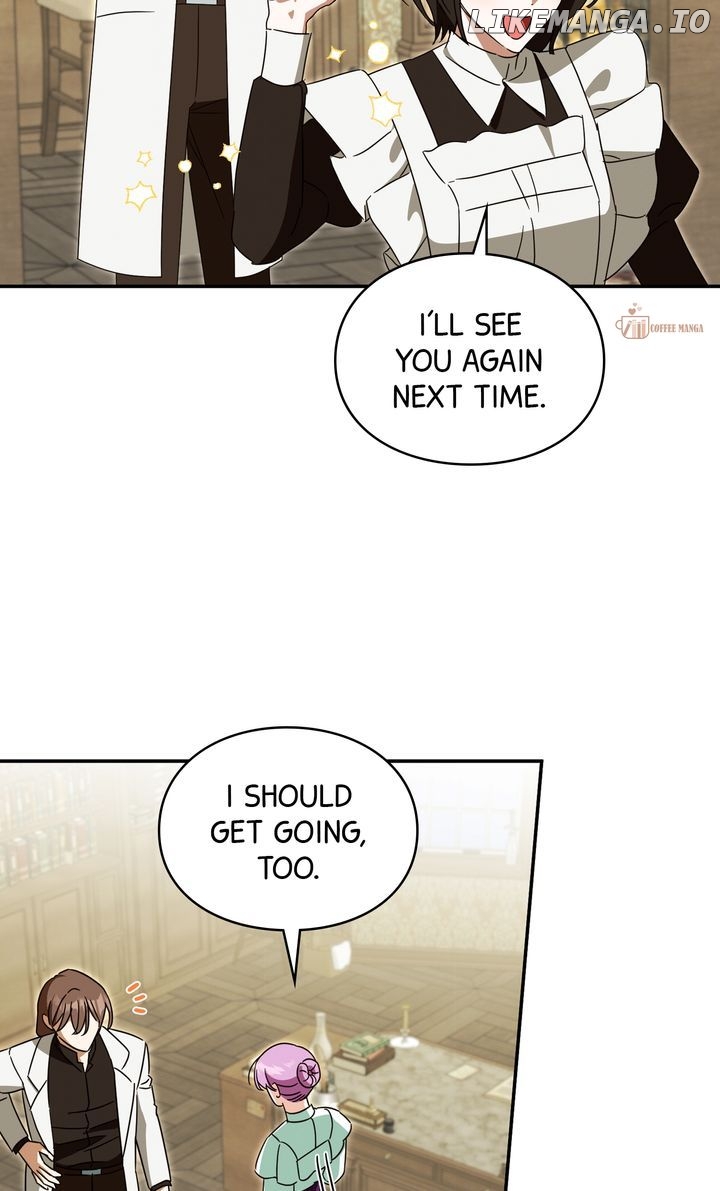 How to Protect the Master of the Monster Chapter 53 - page 50