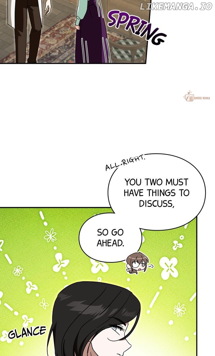 How to Protect the Master of the Monster Chapter 53 - page 51