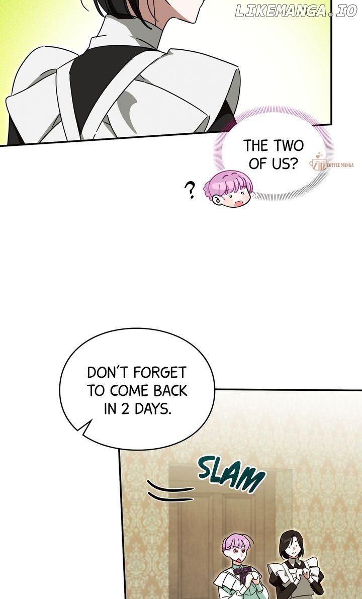 How to Protect the Master of the Monster Chapter 53 - page 52