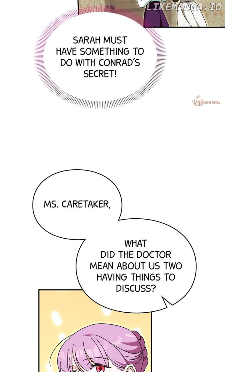 How to Protect the Master of the Monster Chapter 53 - page 53