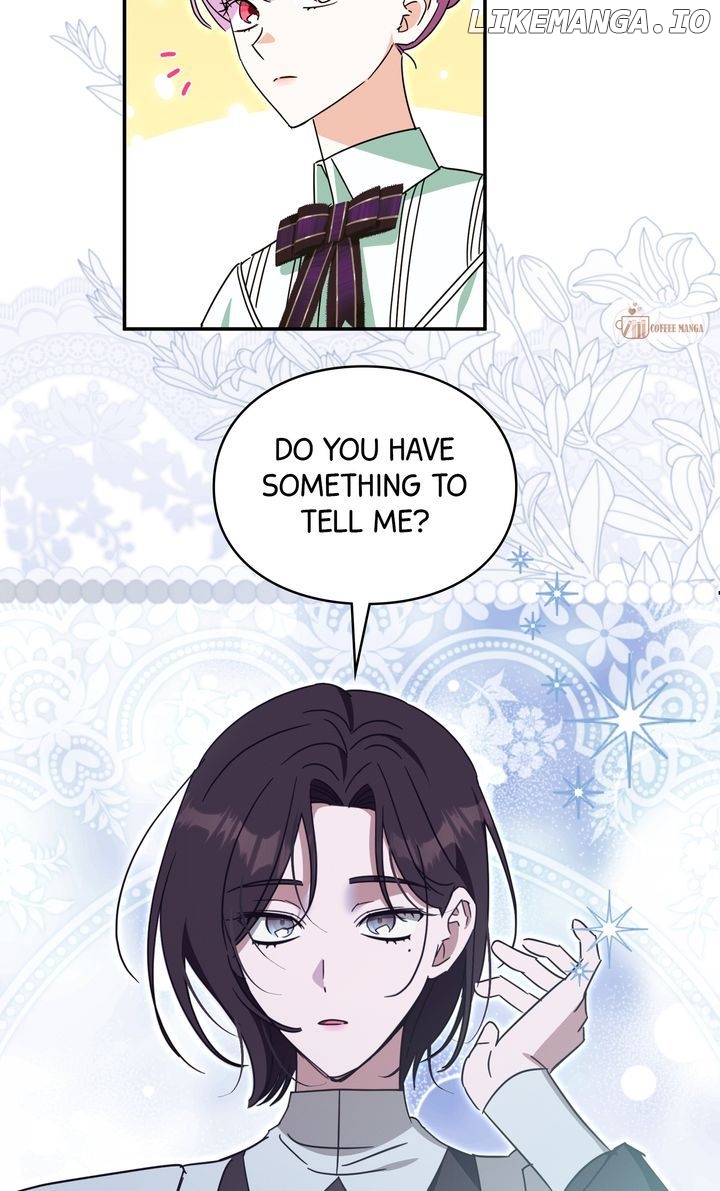 How to Protect the Master of the Monster Chapter 53 - page 54
