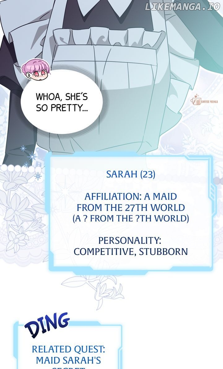 How to Protect the Master of the Monster Chapter 53 - page 55