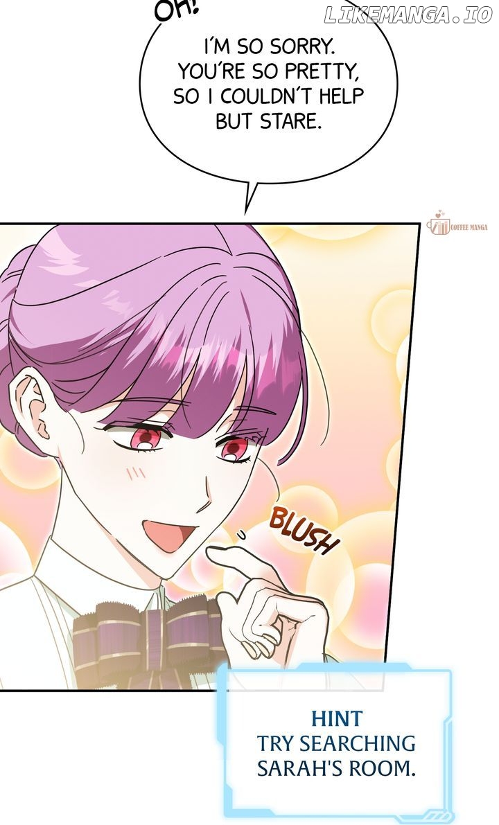 How to Protect the Master of the Monster Chapter 53 - page 58