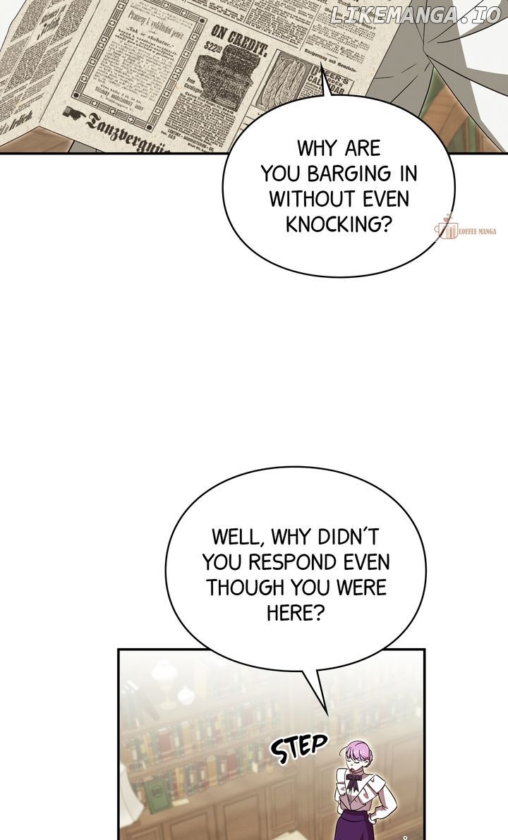 How to Protect the Master of the Monster Chapter 53 - page 6