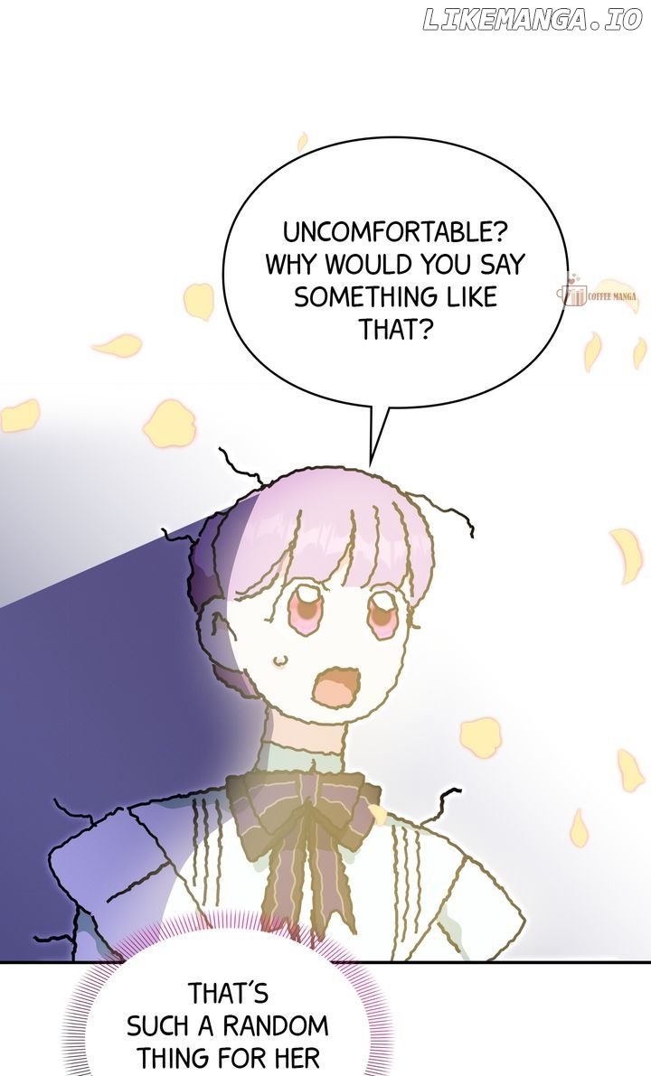How to Protect the Master of the Monster Chapter 53 - page 61