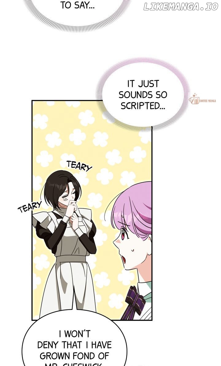How to Protect the Master of the Monster Chapter 53 - page 62