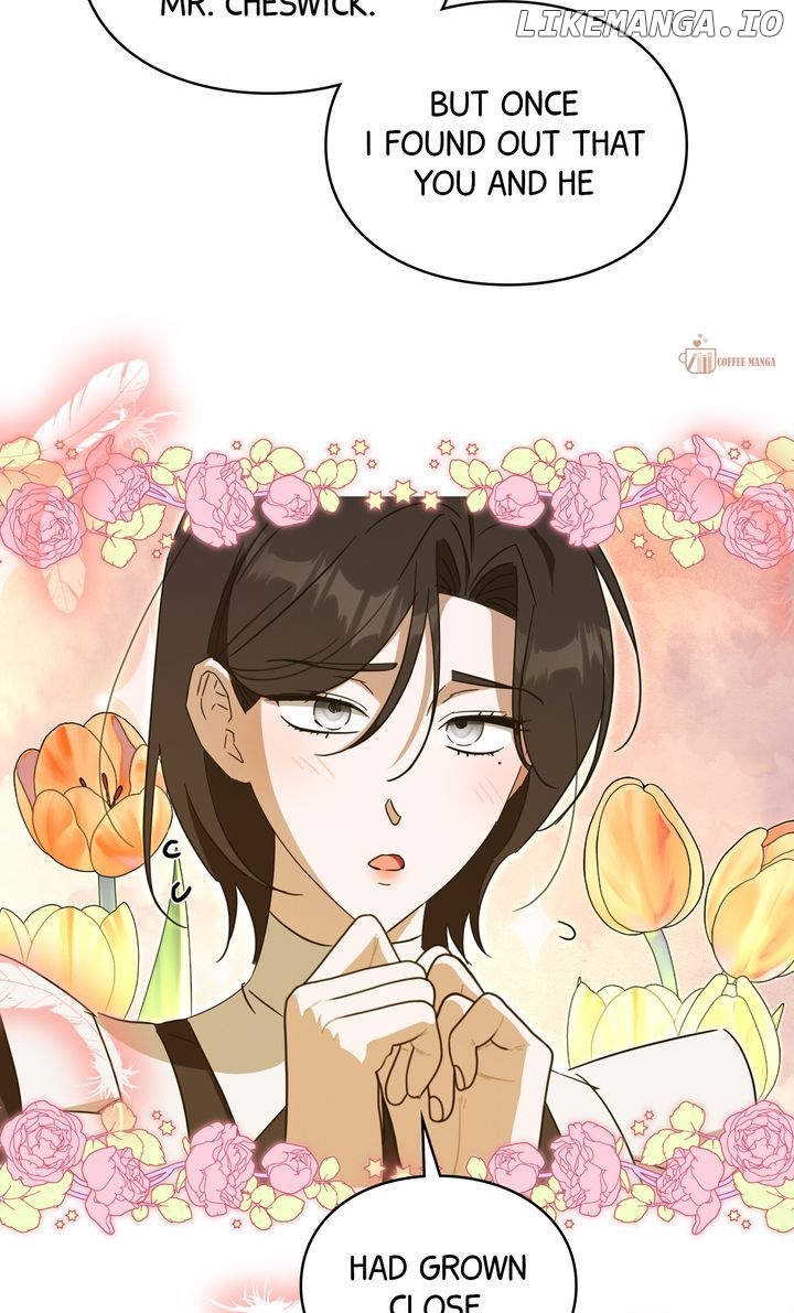 How to Protect the Master of the Monster Chapter 53 - page 63