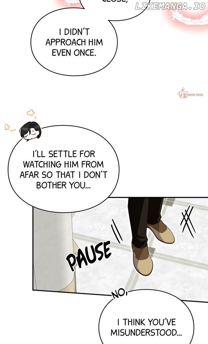 How to Protect the Master of the Monster Chapter 53 - page 64