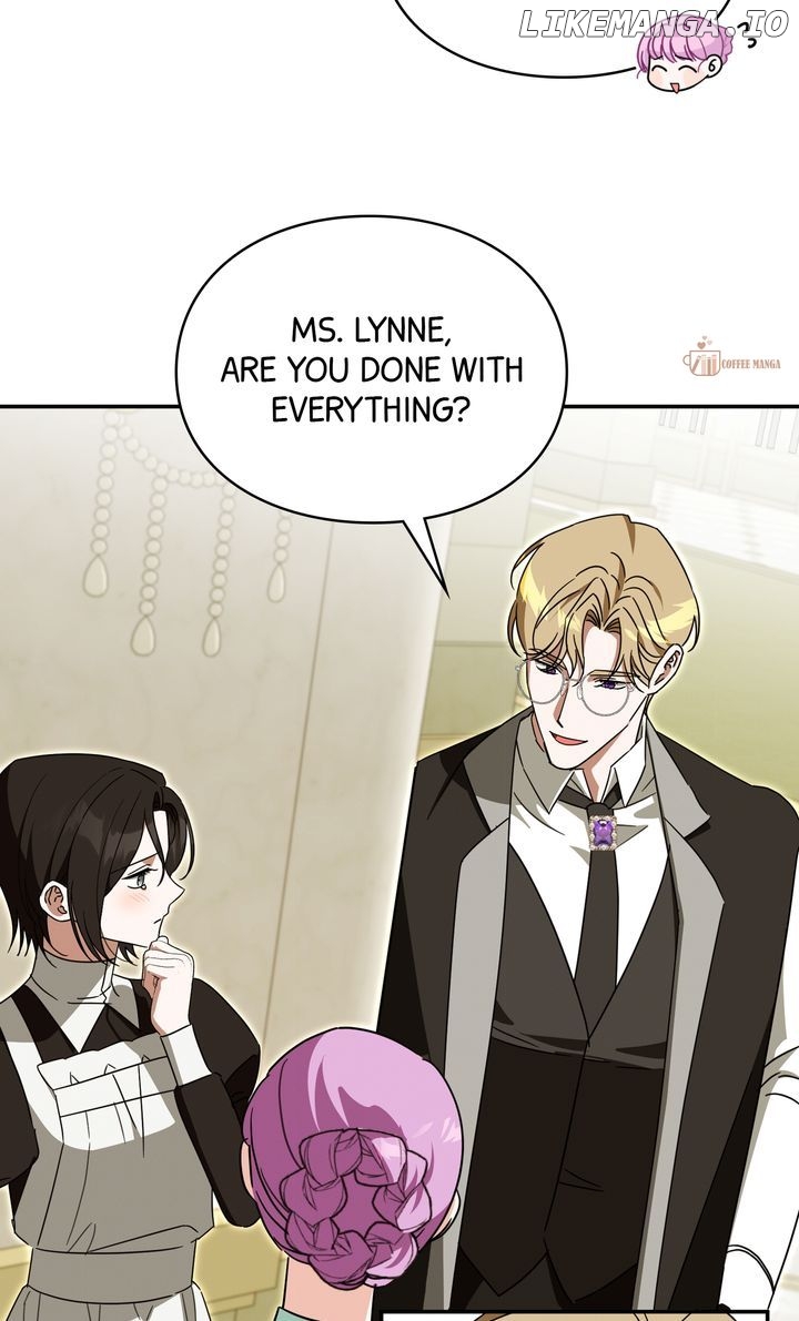 How to Protect the Master of the Monster Chapter 53 - page 65
