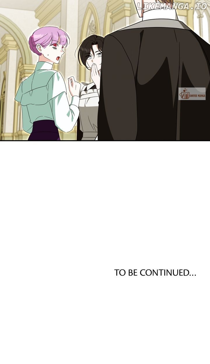 How to Protect the Master of the Monster Chapter 53 - page 67