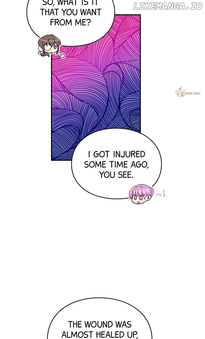 How to Protect the Master of the Monster Chapter 53 - page 9