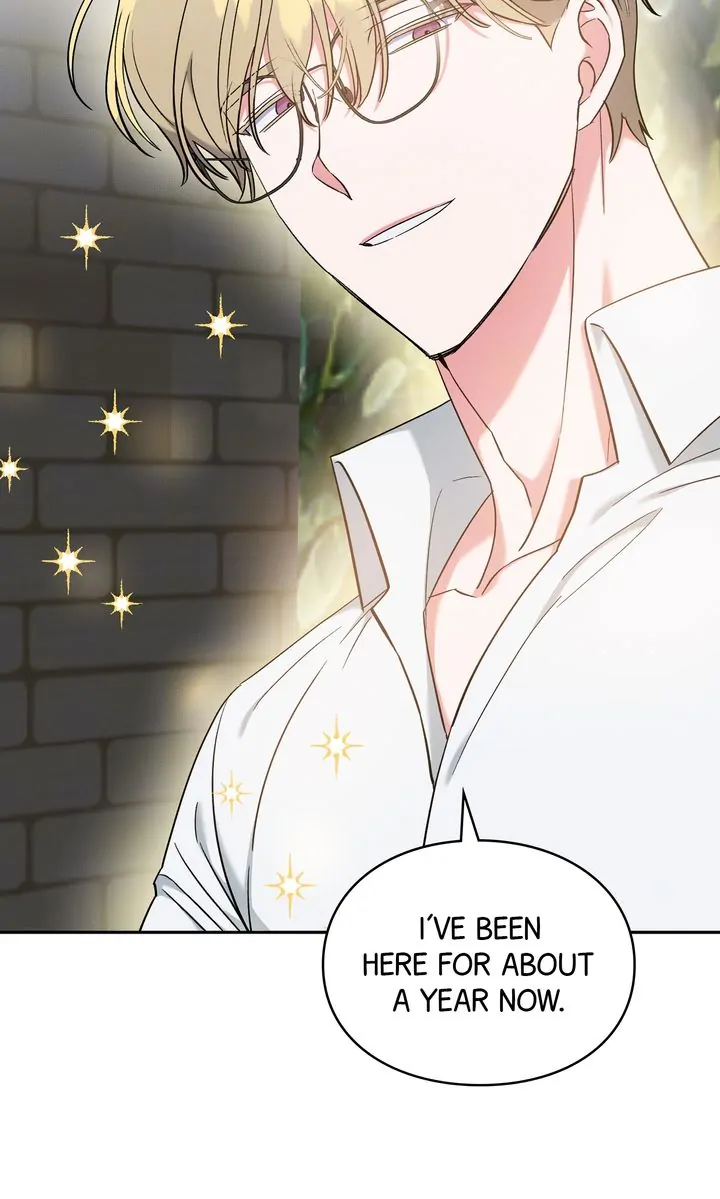 How to Protect the Master of the Monster Chapter 5 - page 12