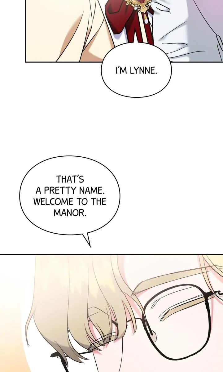 How to Protect the Master of the Monster Chapter 5 - page 14
