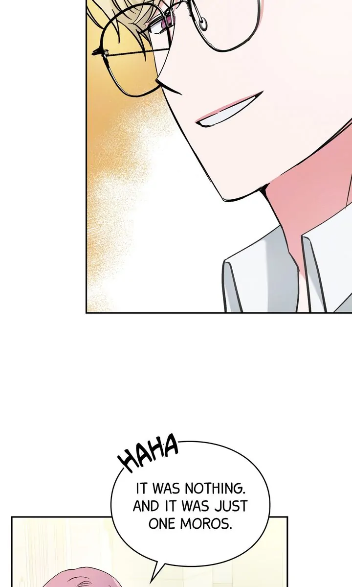 How to Protect the Master of the Monster Chapter 5 - page 19