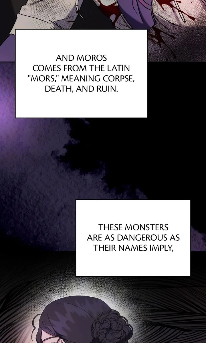 How to Protect the Master of the Monster Chapter 5 - page 25