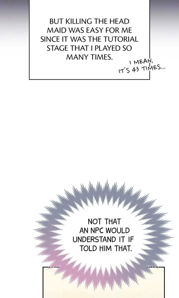 How to Protect the Master of the Monster Chapter 5 - page 27