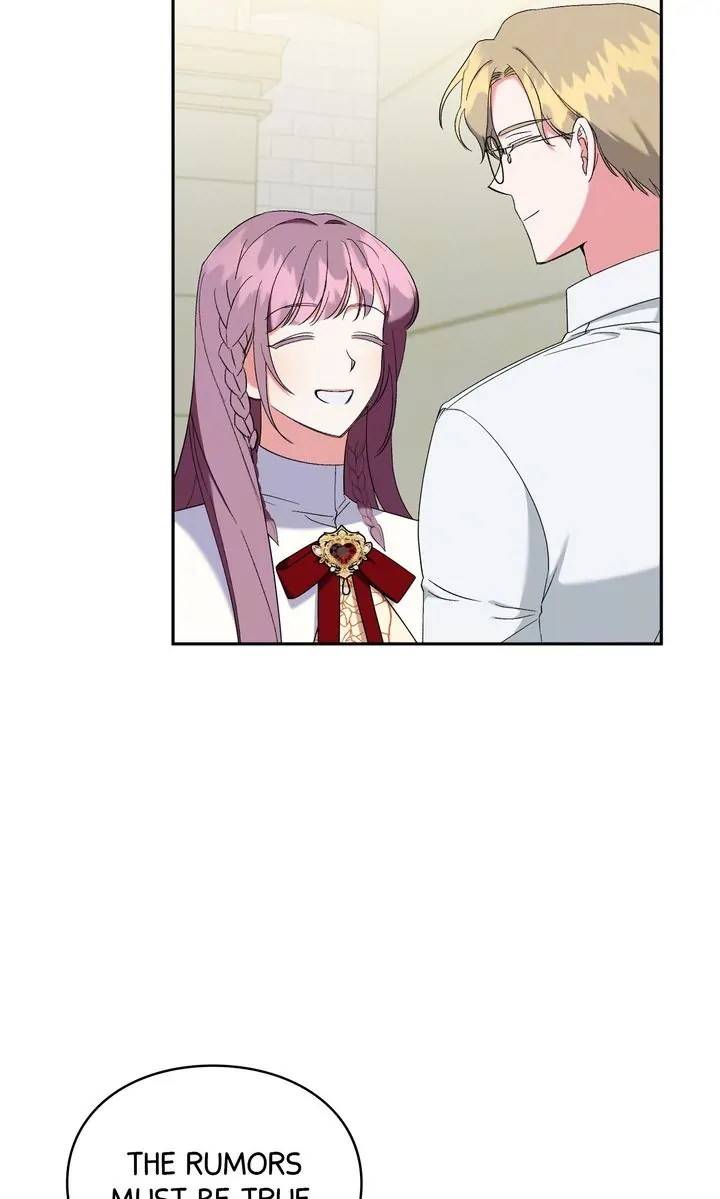 How to Protect the Master of the Monster Chapter 5 - page 28