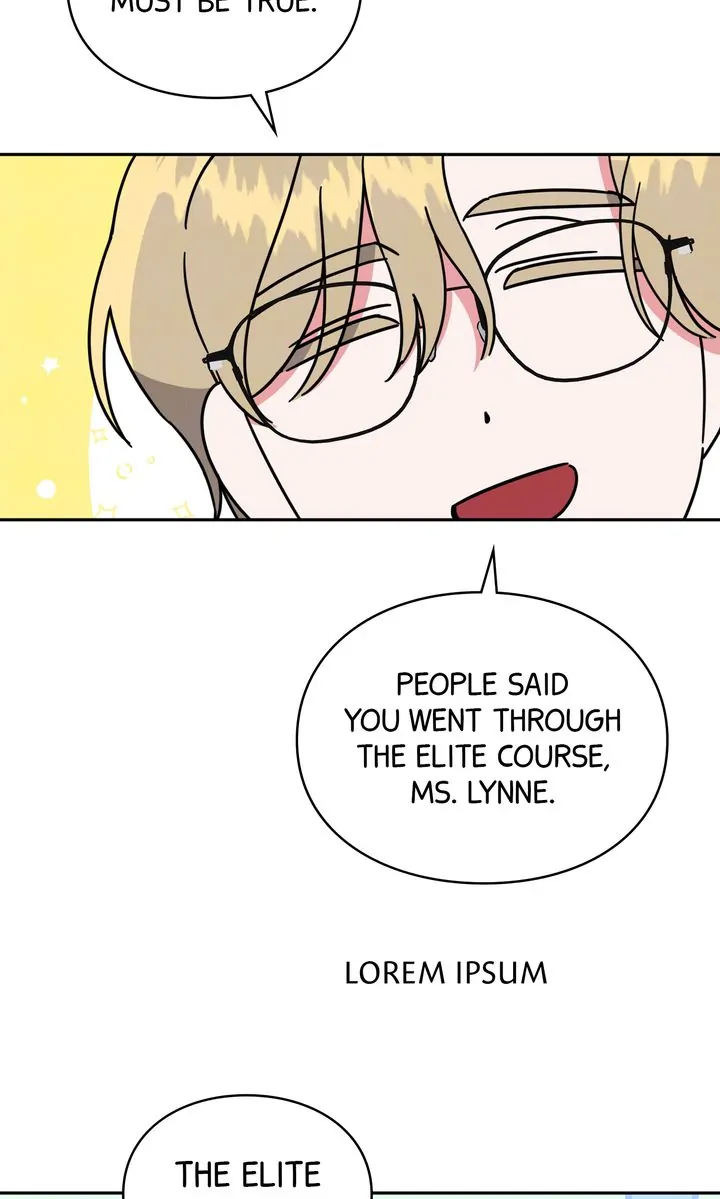 How to Protect the Master of the Monster Chapter 5 - page 29