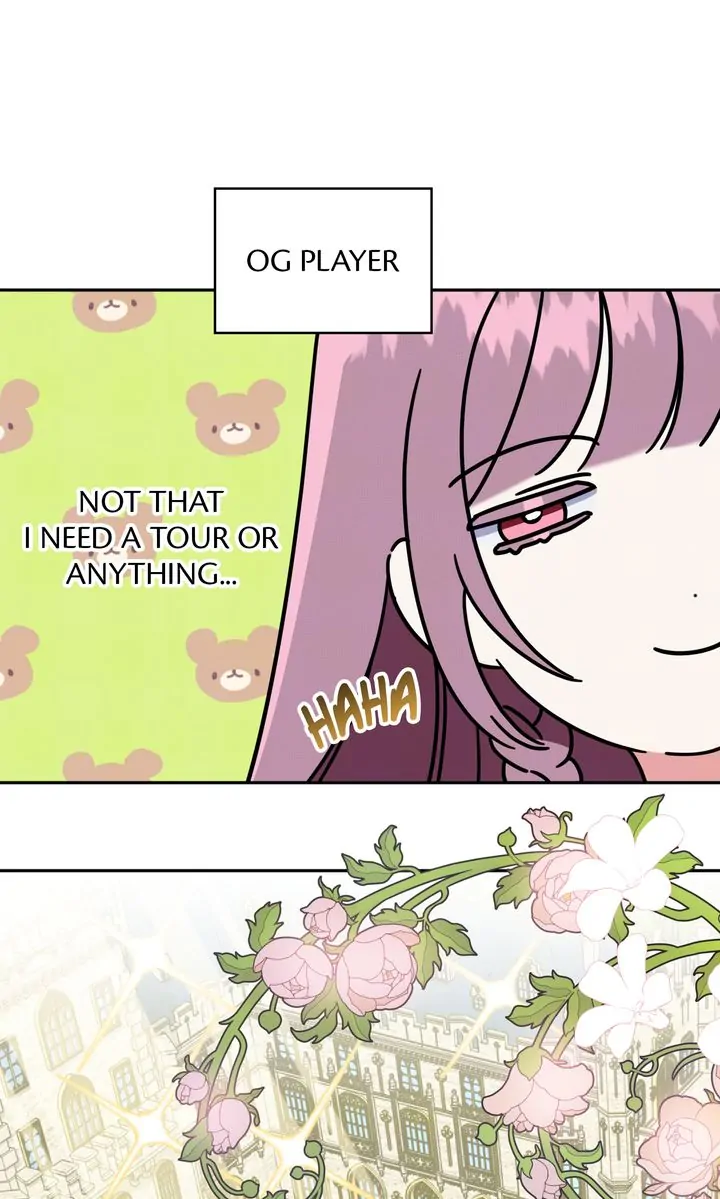 How to Protect the Master of the Monster Chapter 5 - page 3