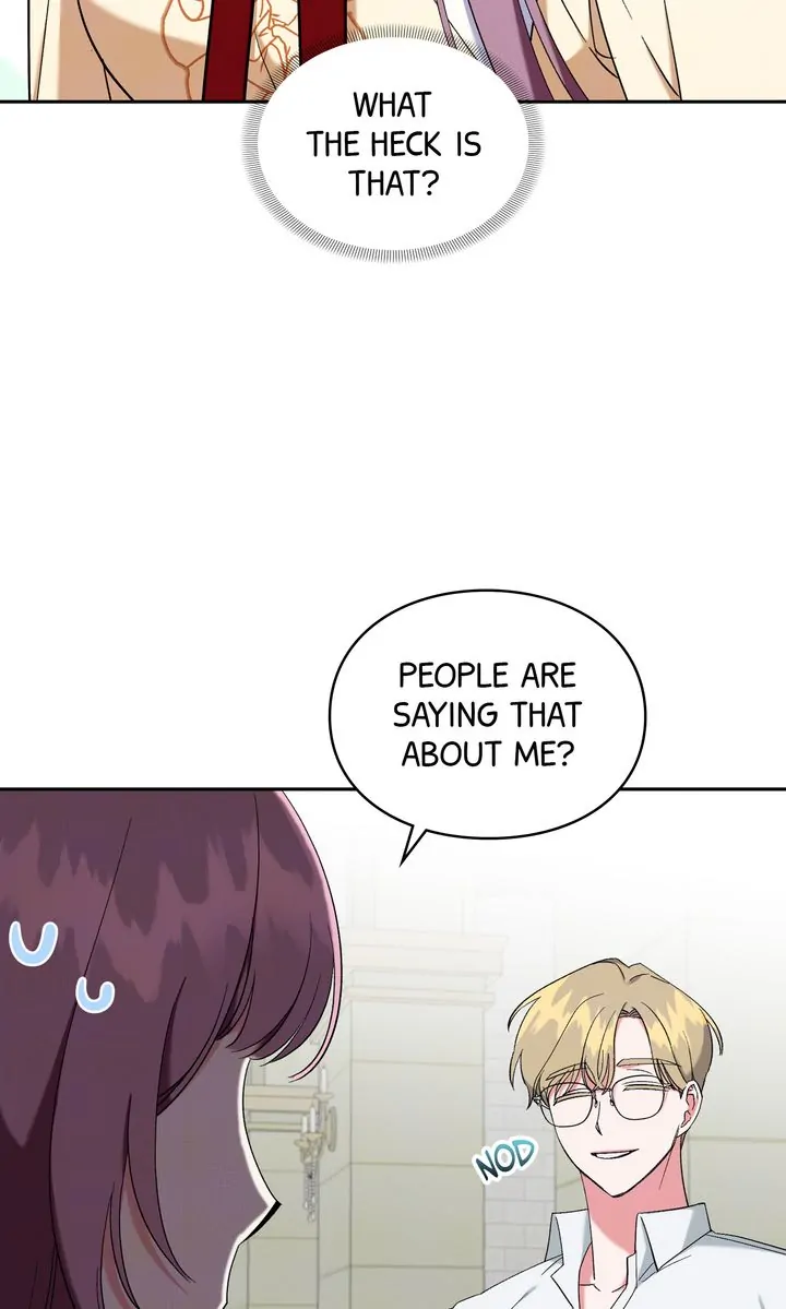 How to Protect the Master of the Monster Chapter 5 - page 31