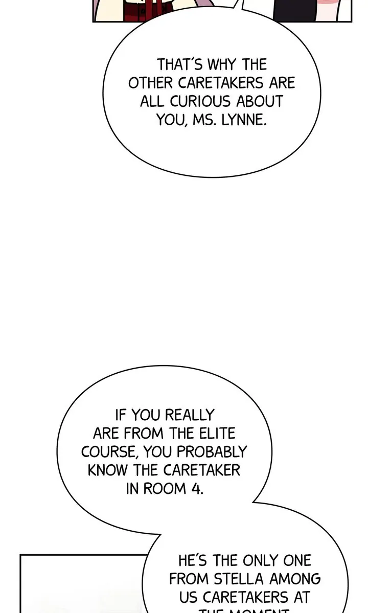How to Protect the Master of the Monster Chapter 5 - page 35