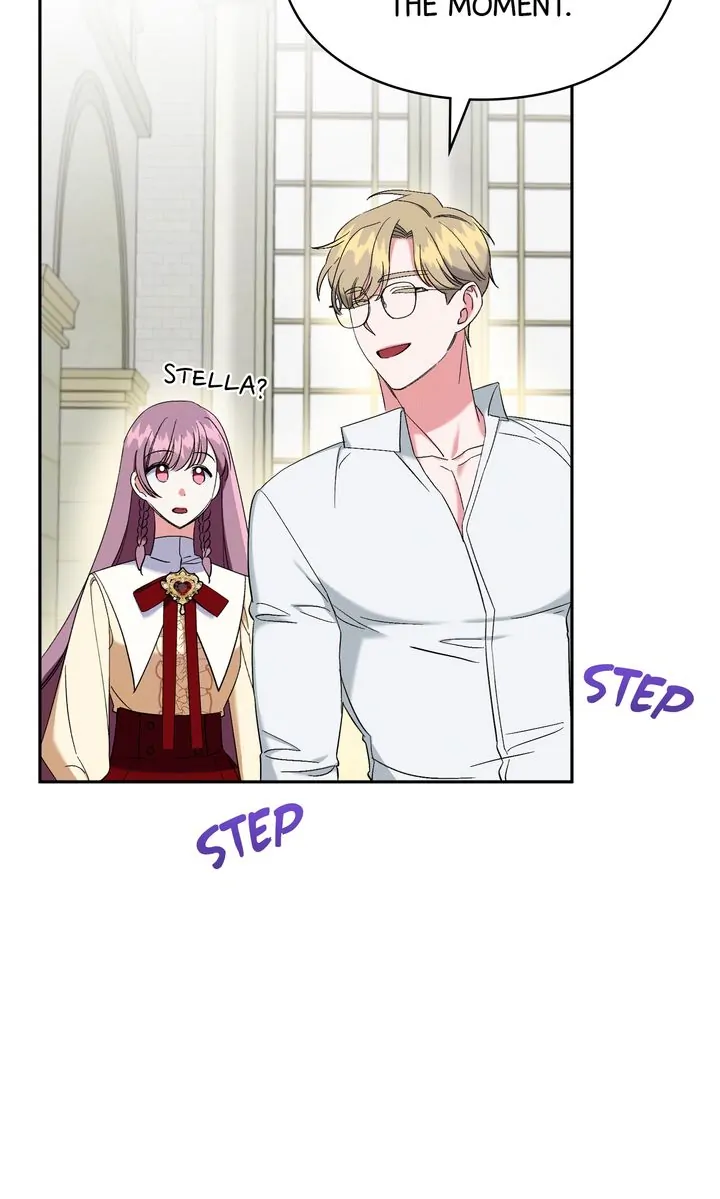 How to Protect the Master of the Monster Chapter 5 - page 36