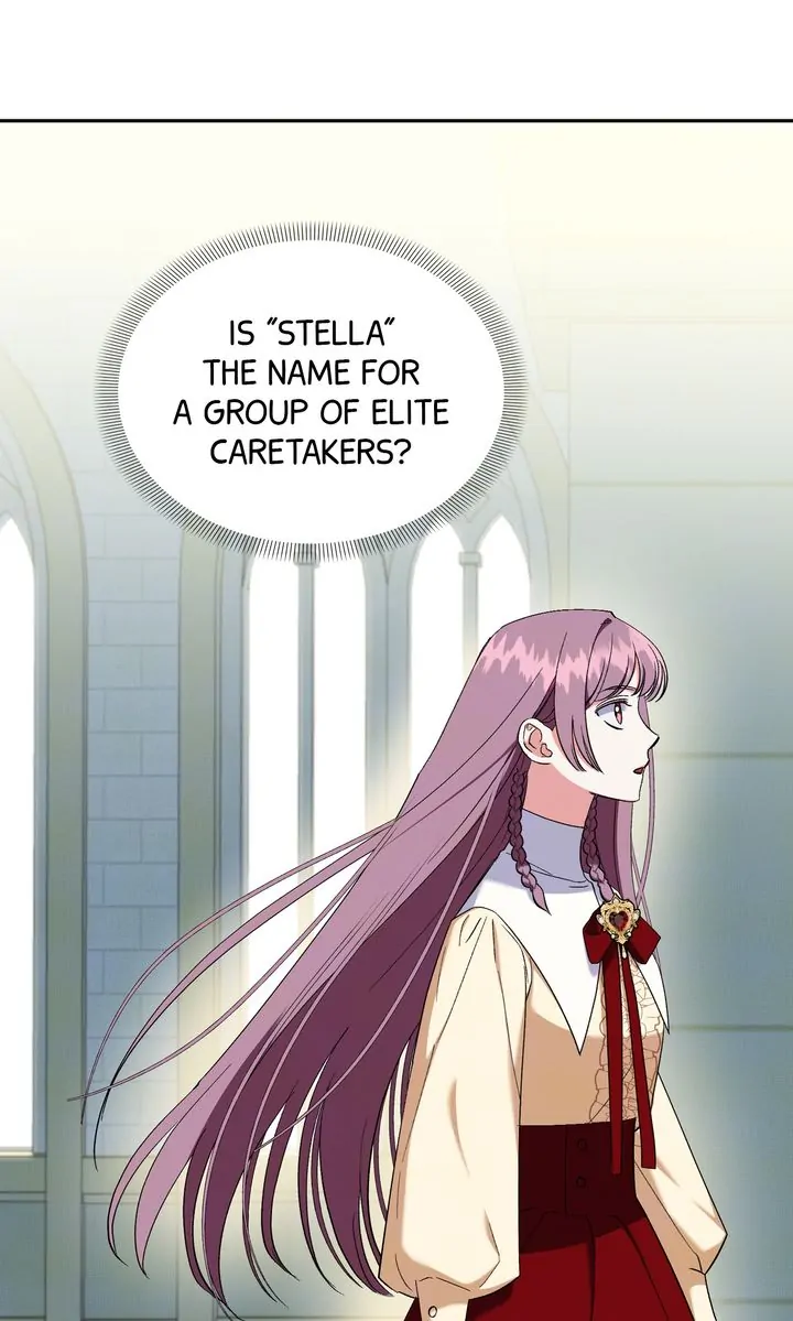 How to Protect the Master of the Monster Chapter 5 - page 37