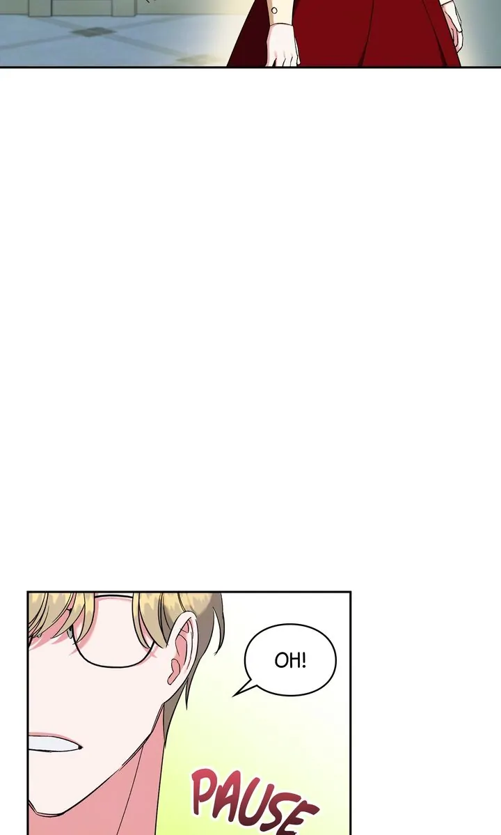 How to Protect the Master of the Monster Chapter 5 - page 38