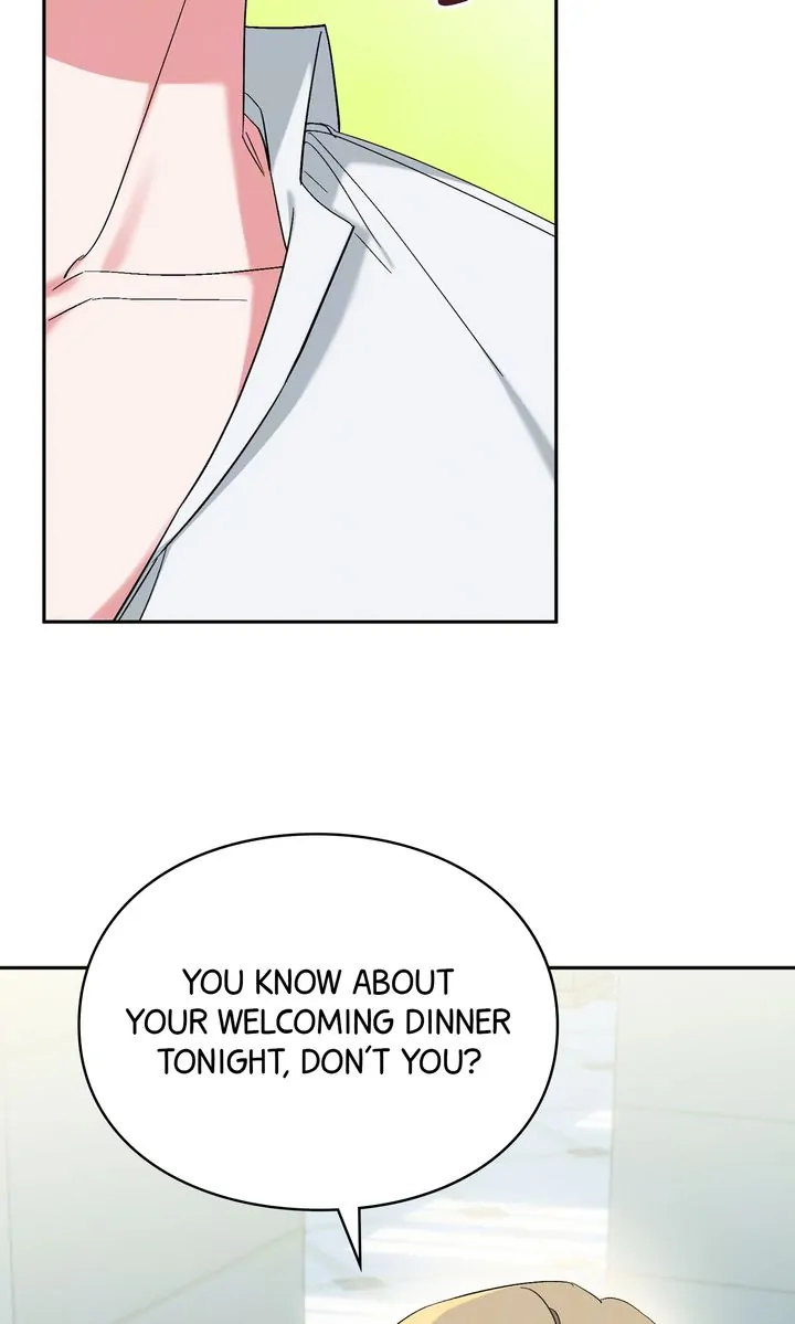 How to Protect the Master of the Monster Chapter 5 - page 39