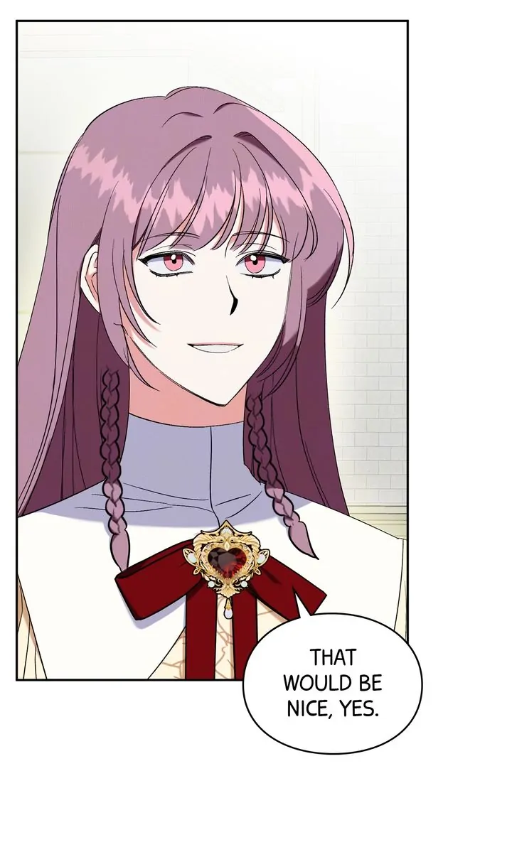 How to Protect the Master of the Monster Chapter 5 - page 43