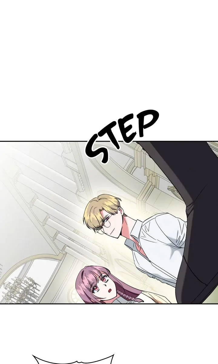 How to Protect the Master of the Monster Chapter 5 - page 44