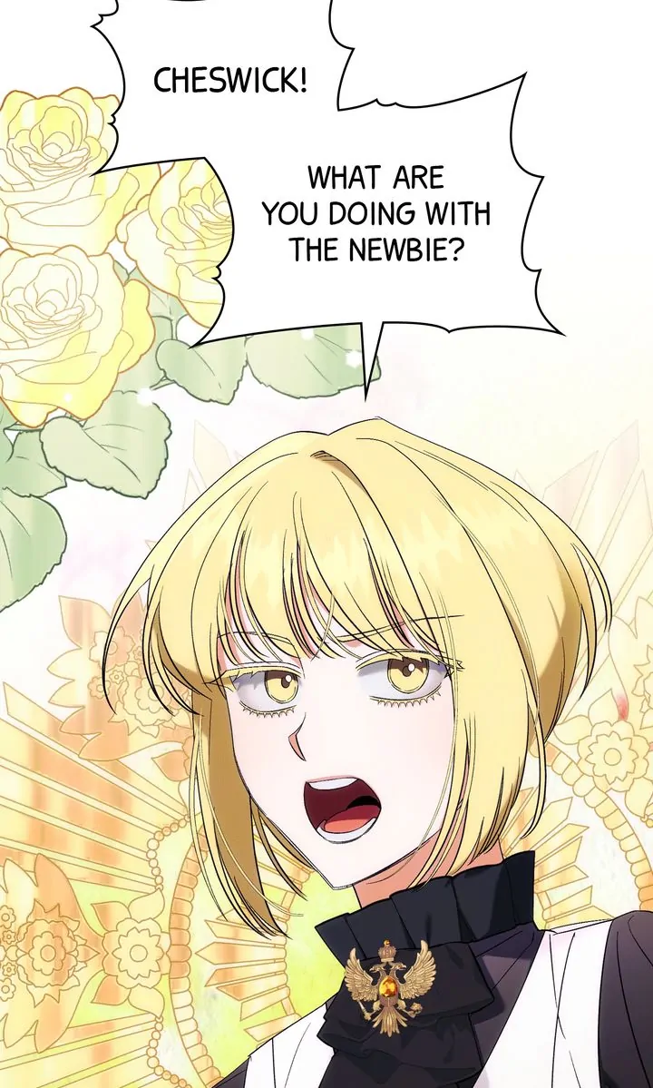 How to Protect the Master of the Monster Chapter 5 - page 45