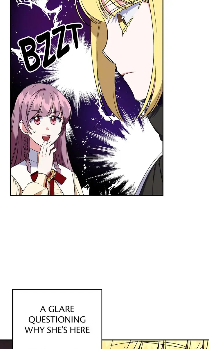 How to Protect the Master of the Monster Chapter 5 - page 47