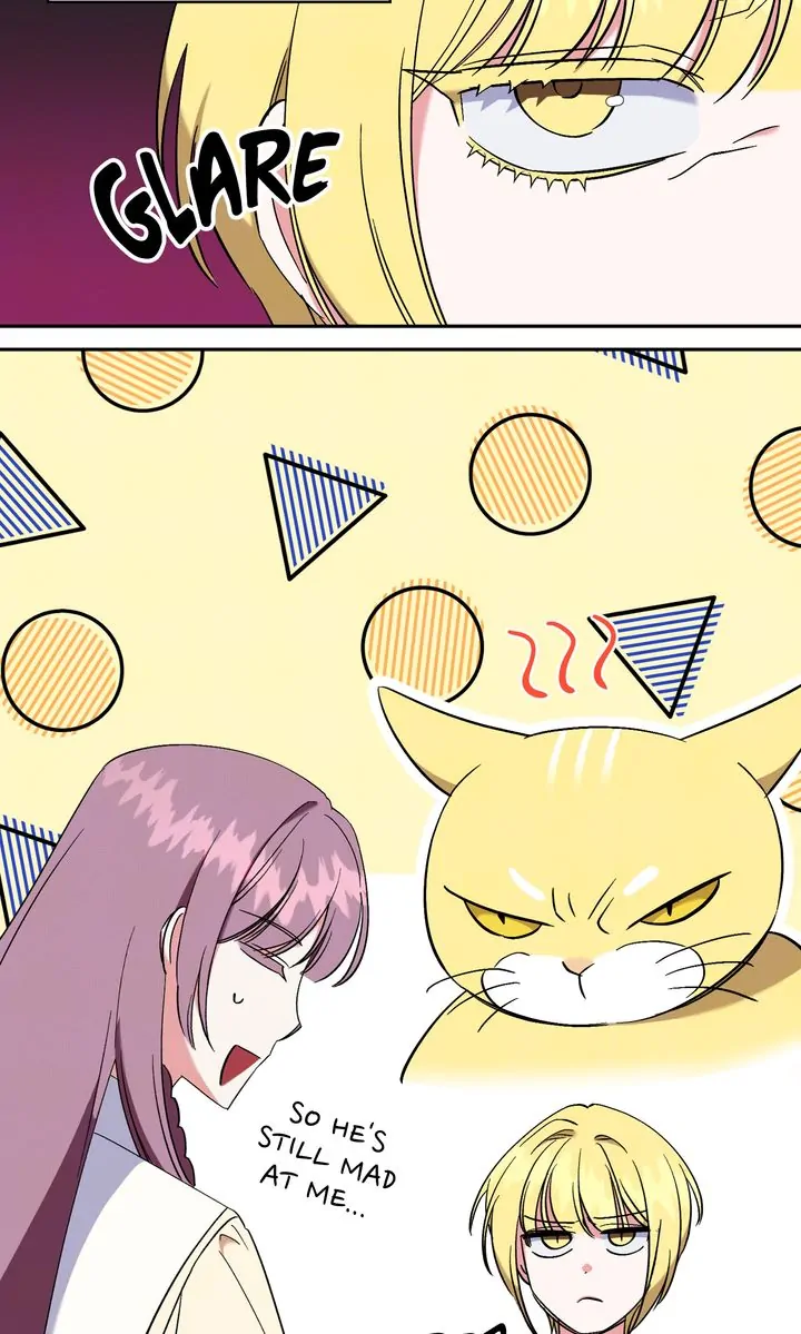 How to Protect the Master of the Monster Chapter 5 - page 48