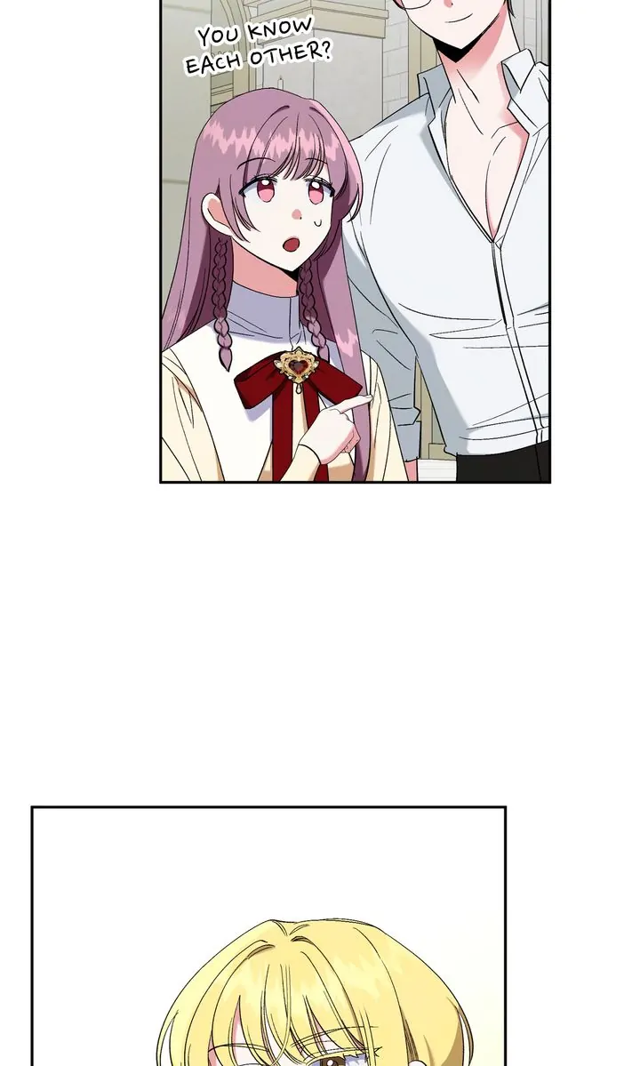 How to Protect the Master of the Monster Chapter 5 - page 50