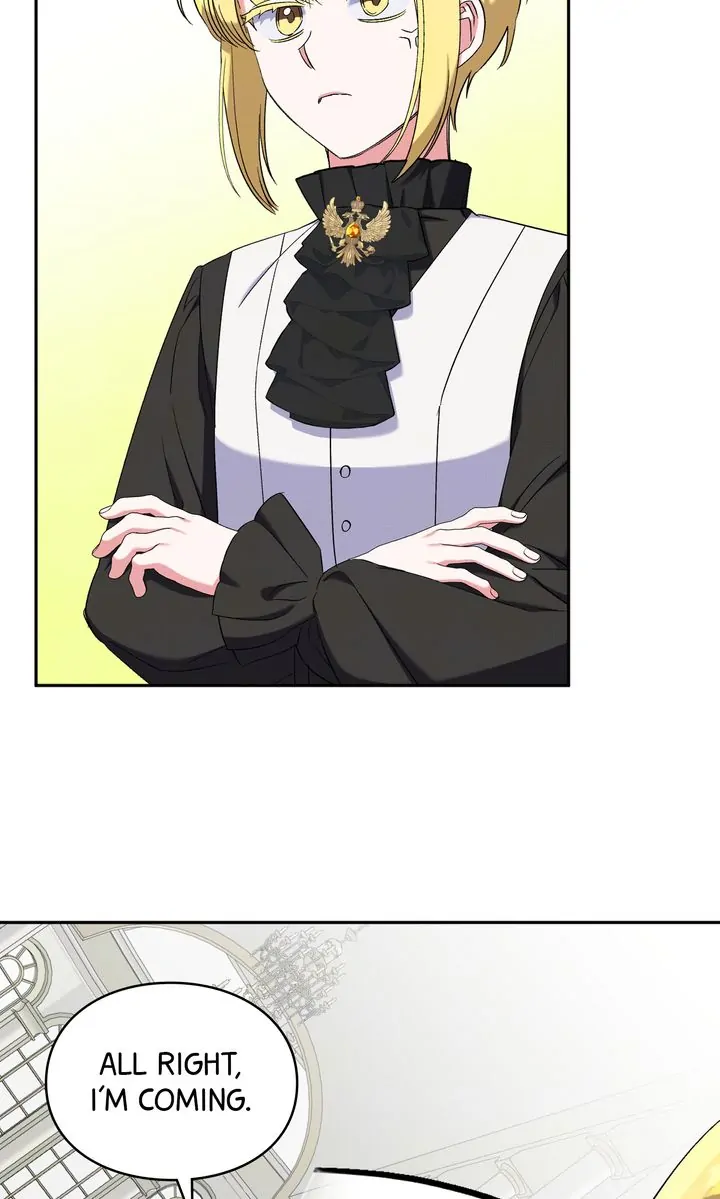 How to Protect the Master of the Monster Chapter 5 - page 51