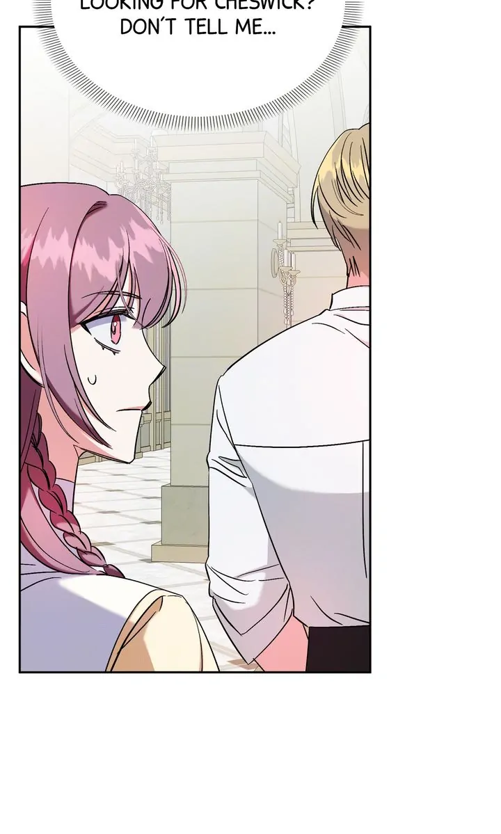 How to Protect the Master of the Monster Chapter 5 - page 53