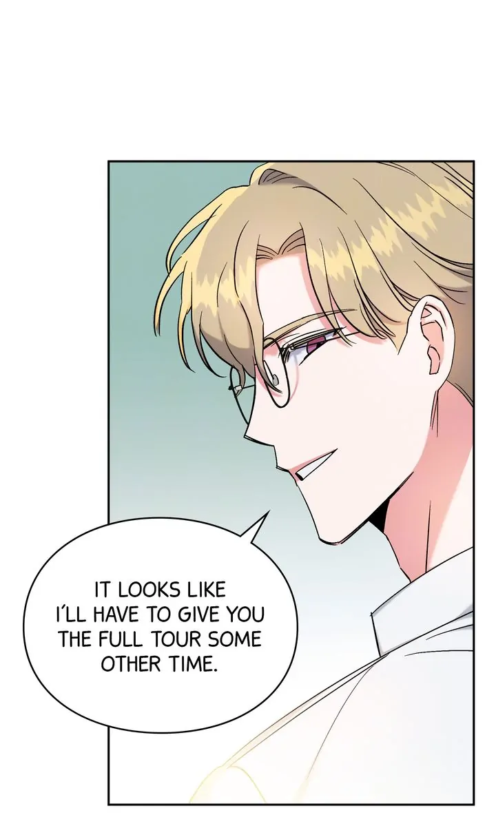 How to Protect the Master of the Monster Chapter 5 - page 54
