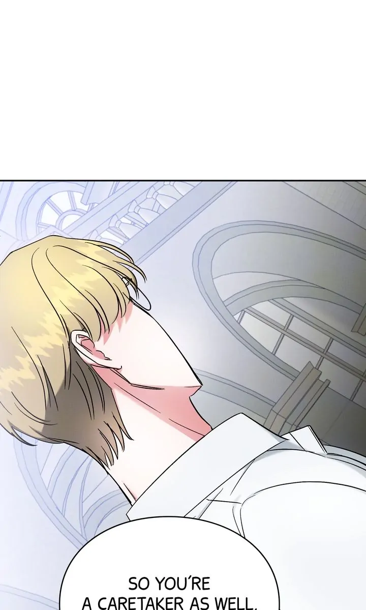 How to Protect the Master of the Monster Chapter 5 - page 55