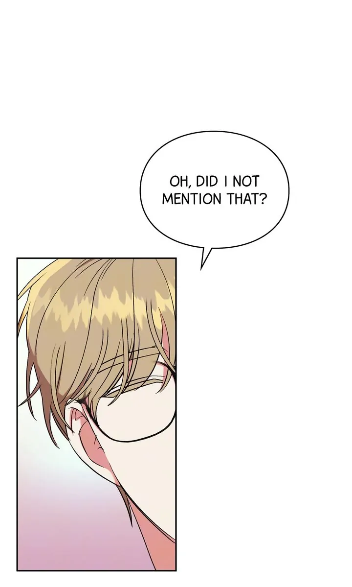 How to Protect the Master of the Monster Chapter 5 - page 57