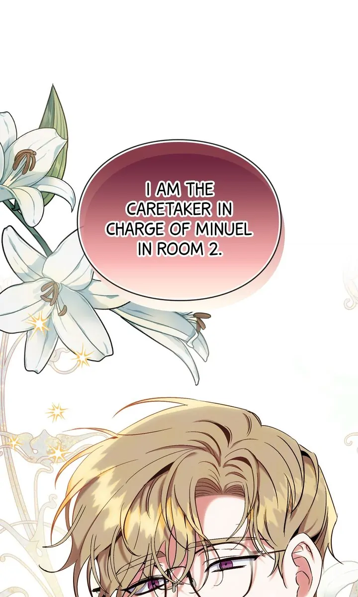 How to Protect the Master of the Monster Chapter 5 - page 58