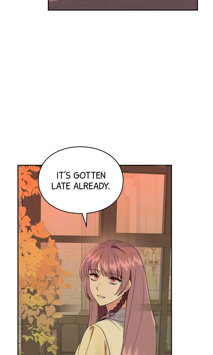 How to Protect the Master of the Monster Chapter 5 - page 63