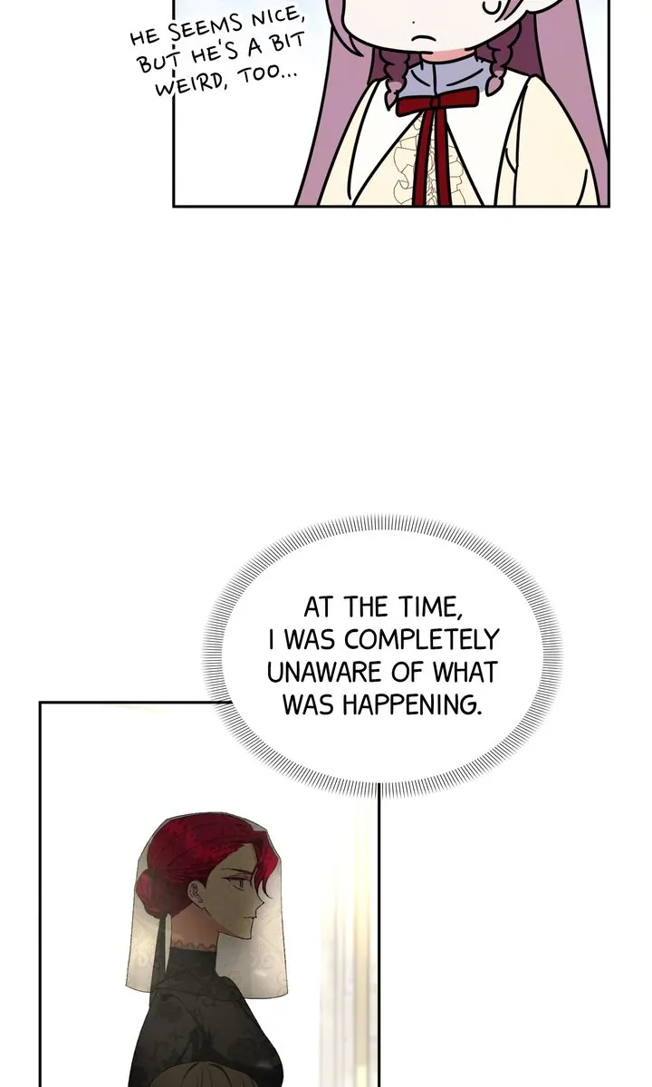How to Protect the Master of the Monster Chapter 5 - page 66