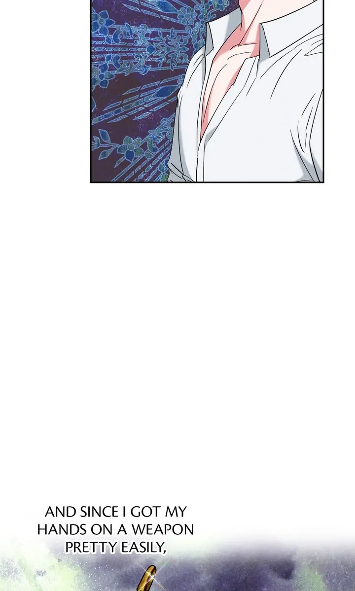 How to Protect the Master of the Monster Chapter 5 - page 68