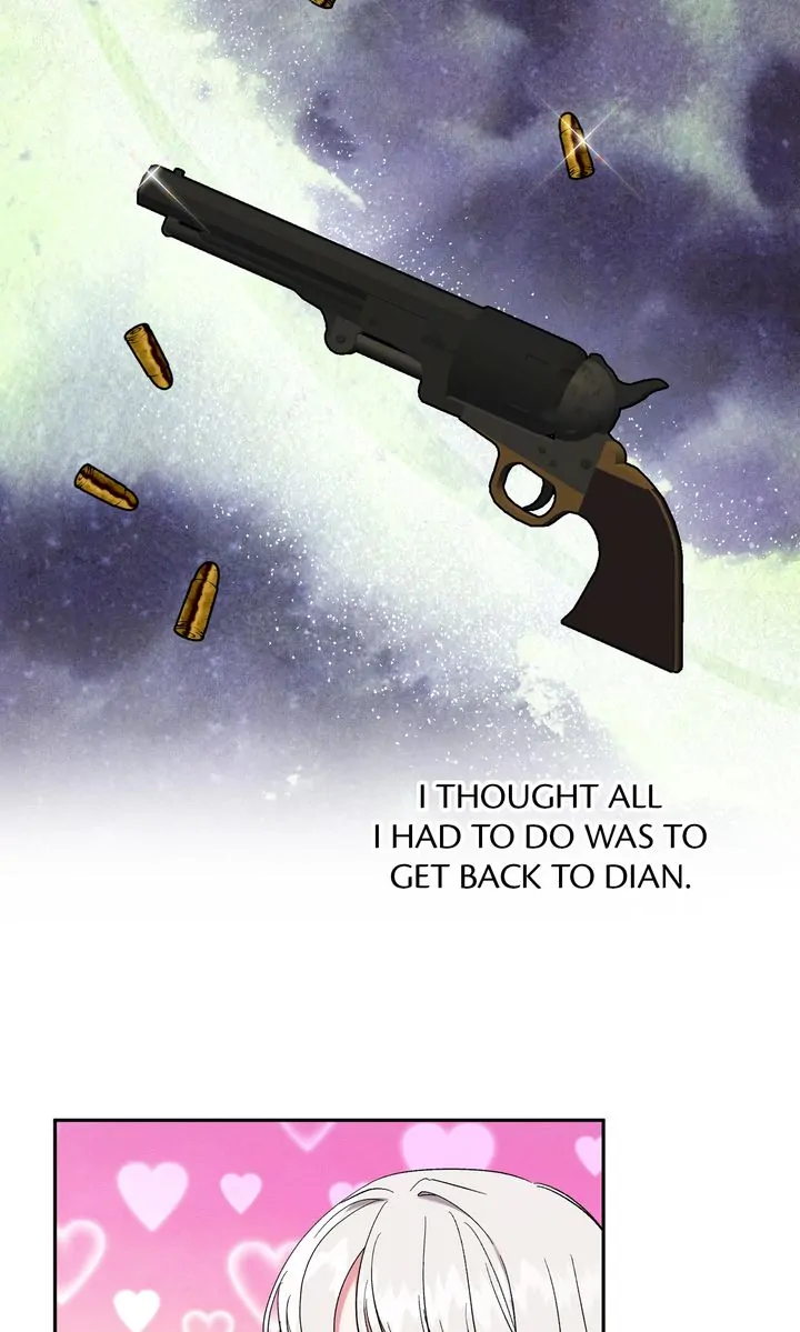 How to Protect the Master of the Monster Chapter 5 - page 69