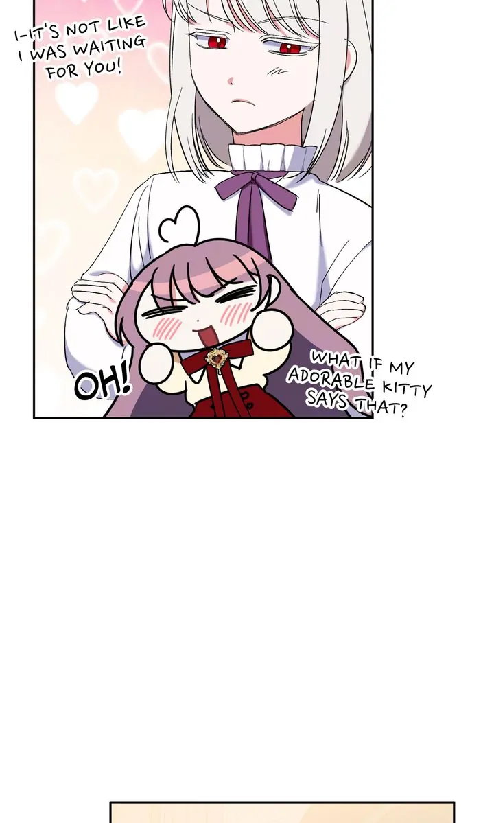 How to Protect the Master of the Monster Chapter 5 - page 70